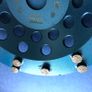 Diamond grinding disc, cup, wheel 180mm 7" inch concrete, stone Image 3