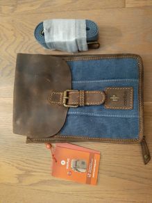 Cactus Travel Bag - Brand New