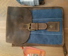 Cactus Travel Bag - Brand New