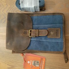 Cactus Travel Bag - Brand New