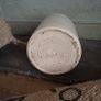 Stoneware Jam Pot Image 3