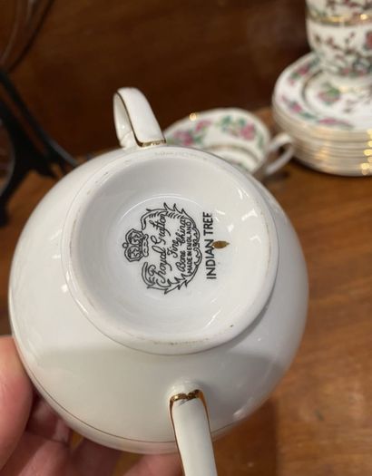 Beautiful Royal Grafton Antique Porcelain