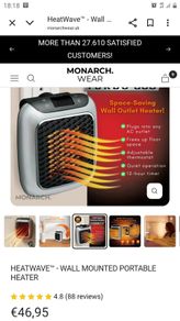 Heater