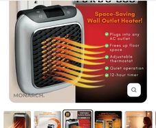 Heater