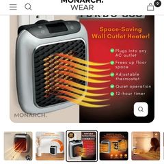 Heater