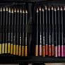 Art material colour pencils Image 8