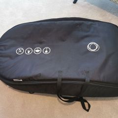 Bugaboo travel bag for sales sale