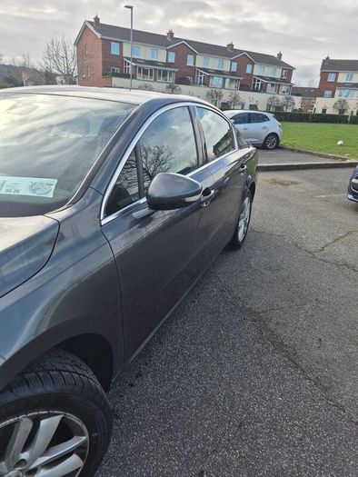 Peugeot 508 2017