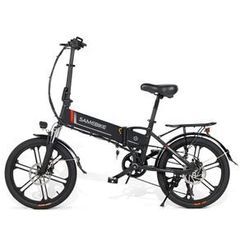 Samebike 20lvxd30 II Electric Bike