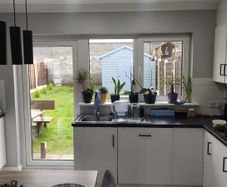 Kitchen Cabinets