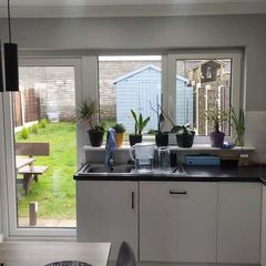Kitchen Cabinets