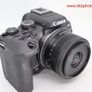 Canon Eos R10 Mirrorless Camera & Rf-s 18-45mm Lens #0537 Image 8
