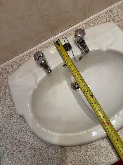 sink unit
