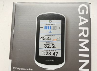 Garmin Edge Explore 2 Power Bundle