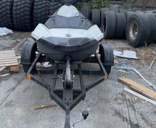 Sea doo spark