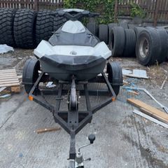 Sea doo spark