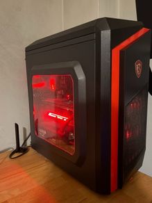 Gaming PC