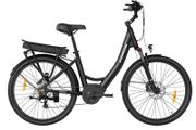 FORIDE URBANO 2 Mid-Drive Step-Thru Electric Bike