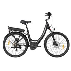FORIDE URBANO 2 Mid-Drive Step-Thru Electric Bike