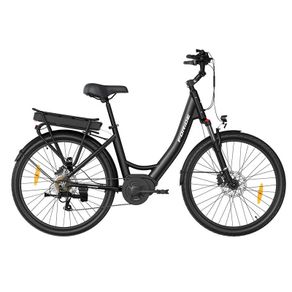 FORIDE URBANO 2 Mid-Drive Step-Thru Electric Bike