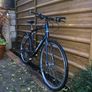 Merida Speeder 20 Hybrid Bike Image 2