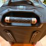 north face suitcase Image 3