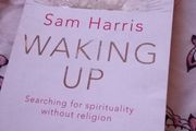 Sam Harris Waking Up spirituality mindfulness