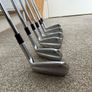 Taylormade P770 2026 KBS Tour Lite S (5 - PW) Image 2