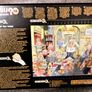 New 1000 piece Uproar At the Vets Jigsaw, Cost 40 euro Sell 5 euro Image 2