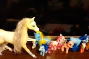 Pony ,horse like new
