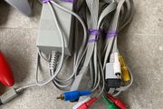 Official Nintendo 64 Controller + console Wii