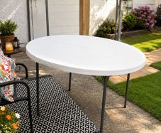 foldable table