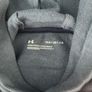 Under Armour Boys Navy Blue Hoodie Age 13 to 15 Years Image 4