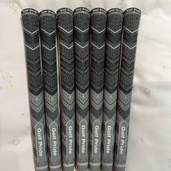 Golf pride mcc plus 4 midsize grips (new)