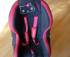 baby car seat