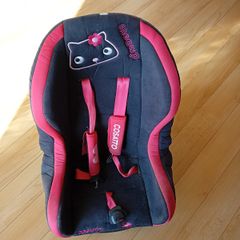 baby car seat