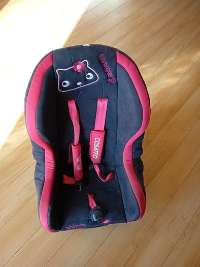 baby car seat
