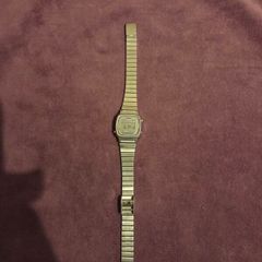 Casio LA670WE Watch