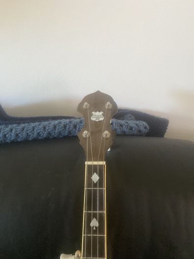banjo
