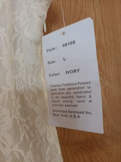 Rebellion Sleevless Dress.  S. L-14.   B.N.W.T.