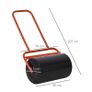 38L Fillable Cylinder Steel Lawn Roller Image 2