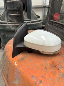 ford focus passenger side mirror