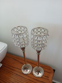 candle holders