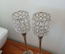 candle holders