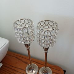 candle holders