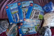 Lego 60047 Police Station