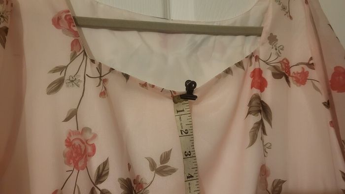 ladies dress  size 5xl