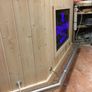 Home Bar Homebar Counter with or without foot rest Image 5