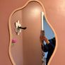 pink mirror Image 3