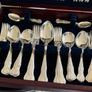 Newbridge Silverware Collector Suite 44pc Cutlery Canteen Image 3
